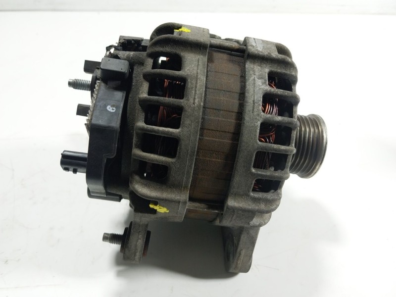 Recambio de alternador para nissan pulsar hatchback (c13) 1.2 dig-t referencia OEM IAM  231004BE08 