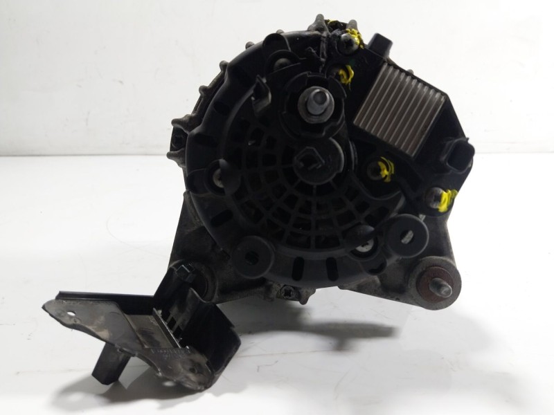 Recambio de alternador para nissan pulsar hatchback (c13) 1.2 dig-t referencia OEM IAM  231004BE08 