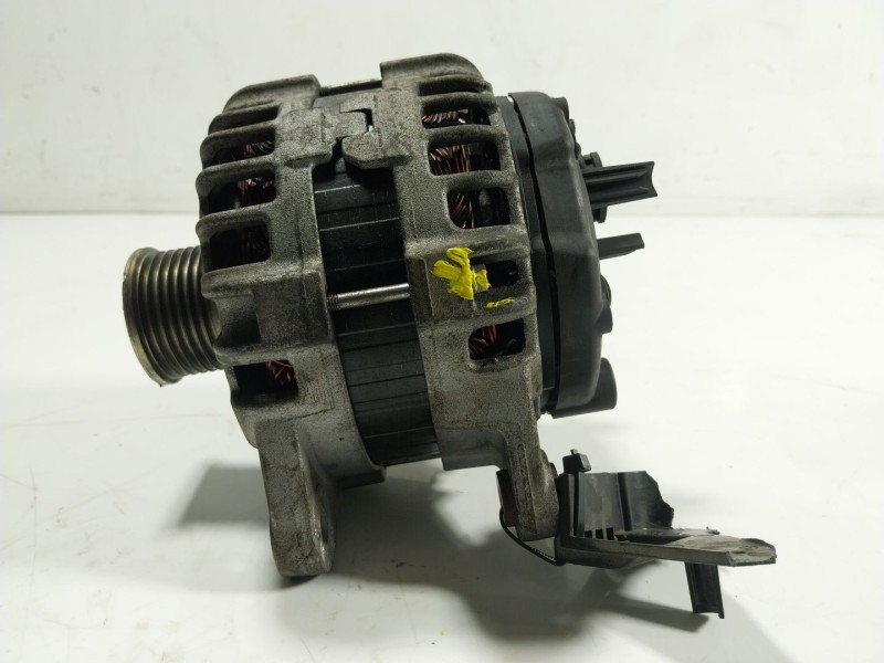 Recambio de alternador para nissan pulsar hatchback (c13) 1.2 dig-t referencia OEM IAM  231004BE08 