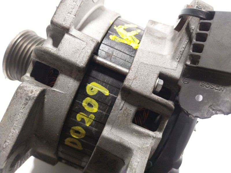 Recambio de alternador para nissan pulsar hatchback (c13) 1.2 dig-t referencia OEM IAM  231004BE08 