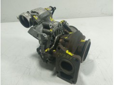 Recambio de turbocompresor para bmw 6 gran coupe (f06) 640 d referencia OEM IAM  1165850809209 