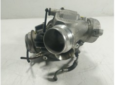Recambio de turbocompresor para bmw 6 gran coupe (f06) 640 d referencia OEM IAM  1165850809209  2
