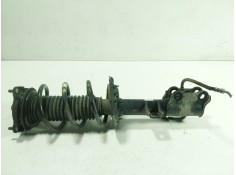 Recambio de amortiguador delantero izquierdo para kia sportage iv (ql, qle) 1.7 crdi referencia OEM IAM  54650F1000  2