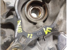 Recambio de mangueta trasera izquierda para bmw 1 (f20) 116 d referencia OEM IAM    2