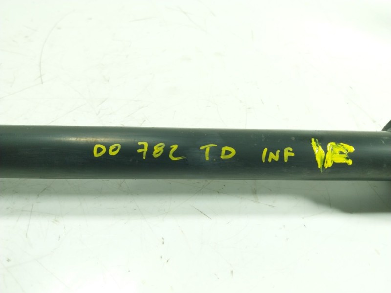 Recambio de brazo suspension inferior trasero derecho para mazda cx-5 (ke, gh) 2.2 d awd (ke102) referencia OEM IAM   