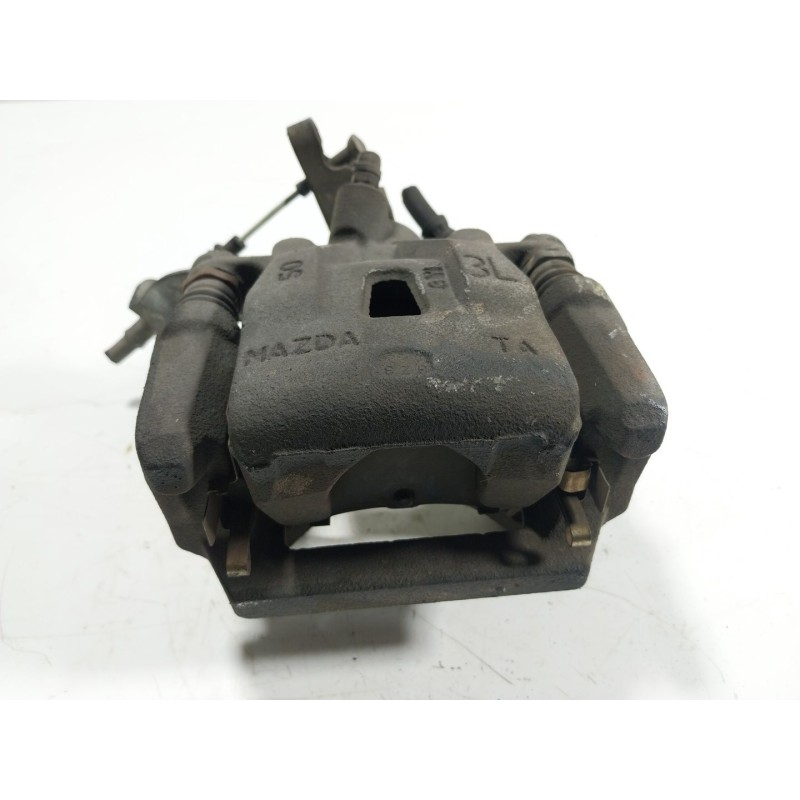 Recambio de pinza freno trasera izquierda para mazda cx-5 (ke, gh) 2.2 d awd (ke102) referencia OEM IAM   