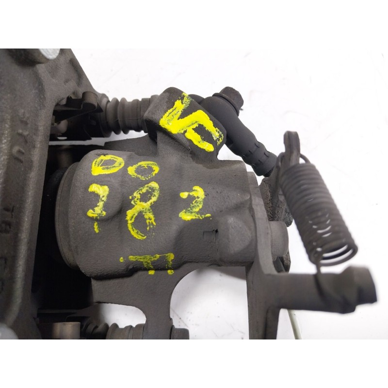 Recambio de pinza freno trasera izquierda para mazda cx-5 (ke, gh) 2.2 d awd (ke102) referencia OEM IAM   