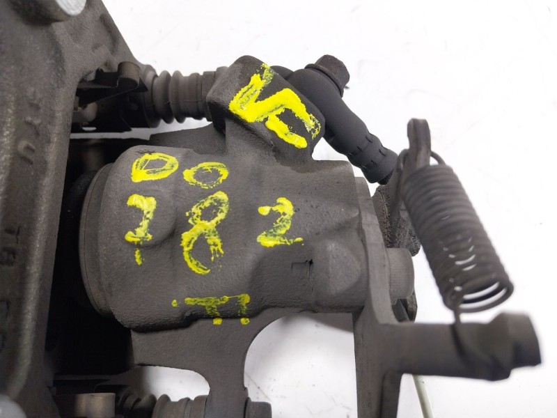 Recambio de pinza freno trasera izquierda para mazda cx-5 (ke, gh) 2.2 d awd (ke102) referencia OEM IAM   