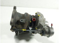 Recambio de turbocompresor para mazda cx-5 (ke, gh) 2.2 d awd (ke102) referencia OEM IAM  8103560005 