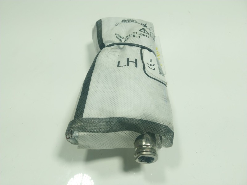 Recambio de airbag lateral delantero izquierdo para renault kadjar (ha_, hl_) 1.3 tce 140 referencia OEM IAM 985H13501R 985H1350