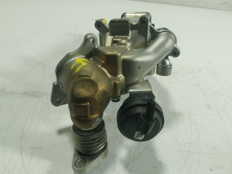 Recambio de enfriador egr para bmw 6 gran coupe (f06) 640 d referencia OEM IAM  7822350 