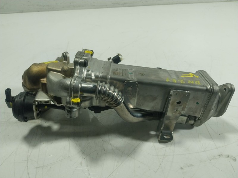 Recambio de enfriador egr para bmw 6 gran coupe (f06) 640 d referencia OEM IAM  7822350 