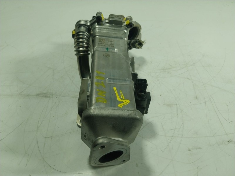 Recambio de enfriador egr para bmw 6 gran coupe (f06) 640 d referencia OEM IAM  7822350 