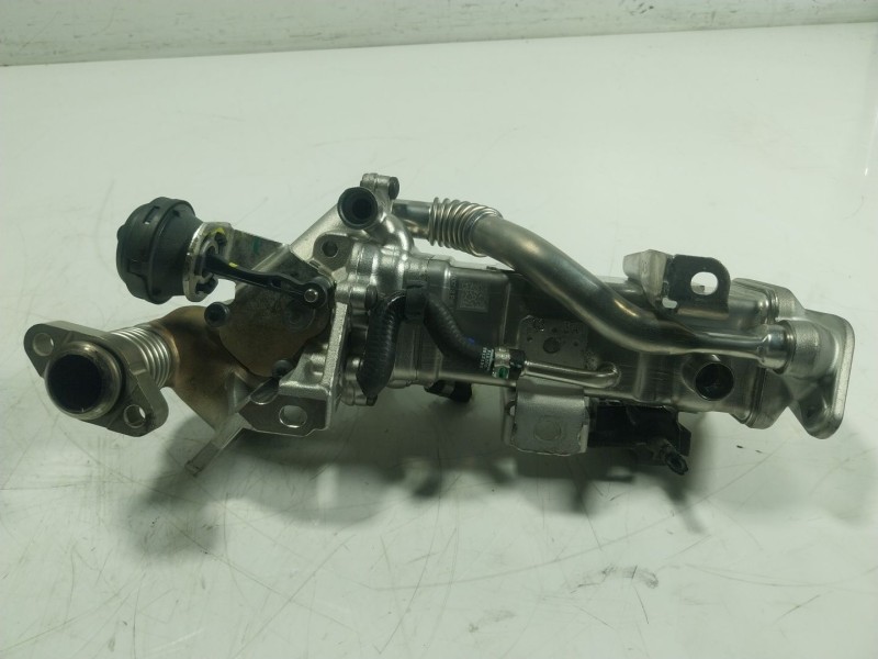Recambio de enfriador egr para bmw 6 gran coupe (f06) 640 d referencia OEM IAM  7822350 