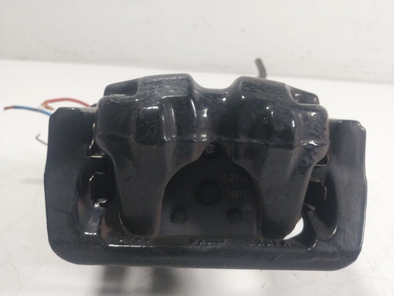 Recambio de pinza freno trasera derecha para bmw 6 gran coupe (f06) 640 d referencia OEM IAM   