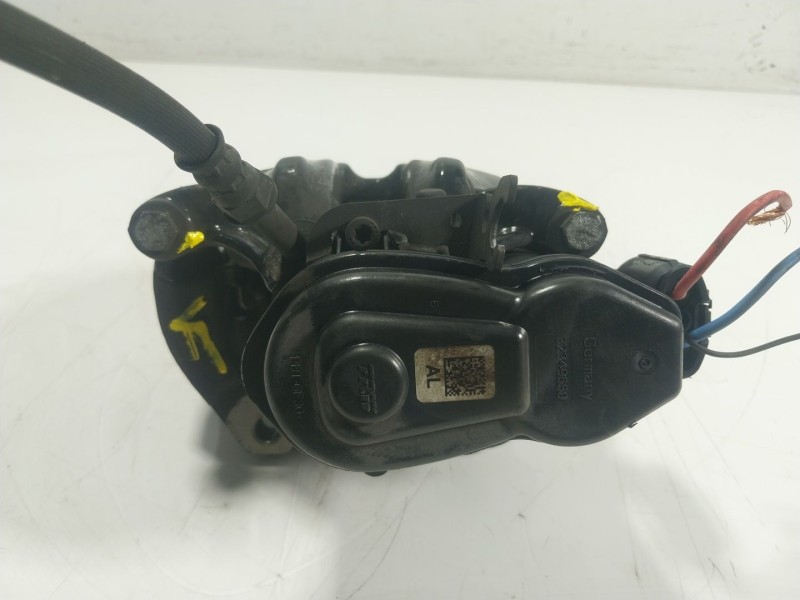 Recambio de pinza freno trasera derecha para bmw 6 gran coupe (f06) 640 d referencia OEM IAM   