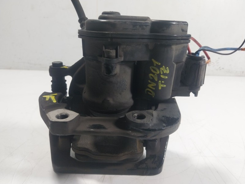 Recambio de pinza freno trasera derecha para bmw 6 gran coupe (f06) 640 d referencia OEM IAM   