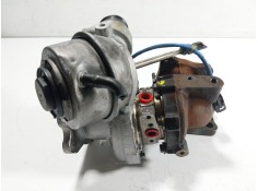 Recambio de turbocompresor para mazda cx-5 (ke, gh) 2.2 d awd (ke102) referencia OEM IAM  8103560001 