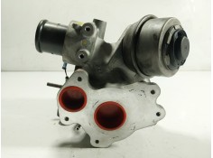 Recambio de turbocompresor para mazda cx-5 (ke, gh) 2.2 d awd (ke102) referencia OEM IAM  8103560001  2