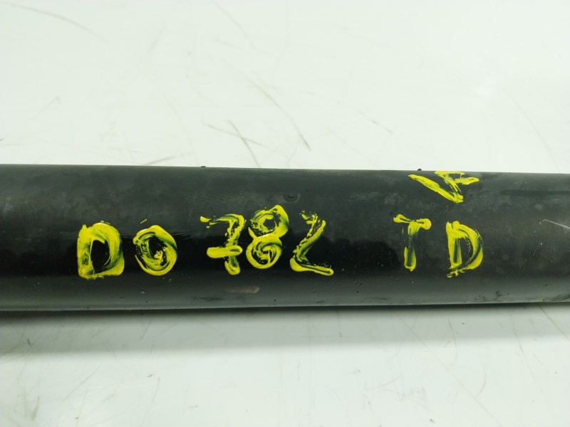 Recambio de amortiguador trasero derecho para mazda cx-5 (ke, gh) 2.2 d awd (ke102) referencia OEM IAM  KF6928700 