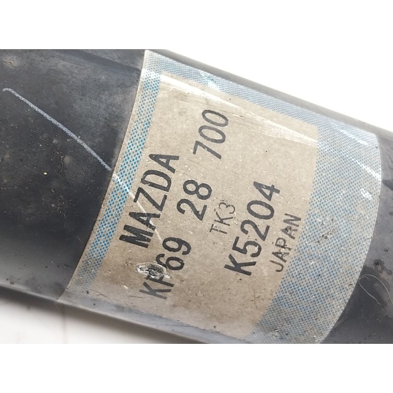 Recambio de amortiguador trasero derecho para mazda cx-5 (ke, gh) 2.2 d awd (ke102) referencia OEM IAM  KF6928700 