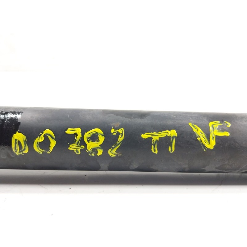 Recambio de amortiguador trasero izquierdo para mazda cx-5 (ke, gh) 2.2 d awd (ke102) referencia OEM IAM  KF6928700 