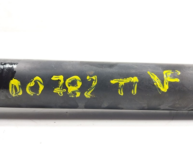 Recambio de amortiguador trasero izquierdo para mazda cx-5 (ke, gh) 2.2 d awd (ke102) referencia OEM IAM  KF6928700 