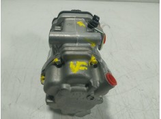 Recambio de compresor aire acondicionado para toyota corolla fastback (_e21_) 1.8 hybrid (zwe211) referencia OEM IAM 8837012080  2