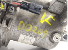 Recambio de compresor aire acondicionado para nissan pulsar hatchback (c13) 1.2 dig-t referencia OEM IAM  926003ZL1A  2