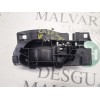 Recambio de maneta interior delantera derecha para peugeot 208 1.4 hdi fap referencia OEM IAM   