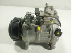 Recambio de compresor aire acondicionado para bmw 6 gran coupe (f06) 640 d referencia OEM IAM  921646605  2