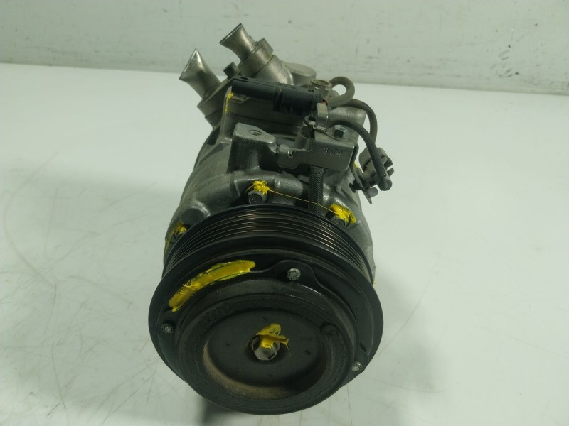 Recambio de compresor aire acondicionado para bmw 6 gran coupe (f06) 640 d referencia OEM IAM  921646605 