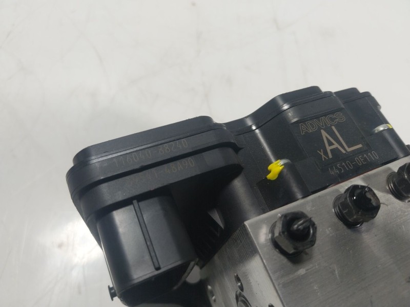 Recambio de abs para toyota highlander (gsu7_, axuh7_) 2.5 hybrid awd (axuh78) referencia OEM IAM  445100E110 