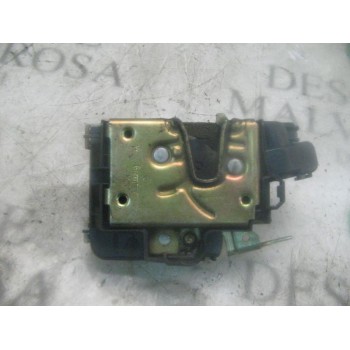 CERRADURA PUERTA DELANTERA DERECHA 