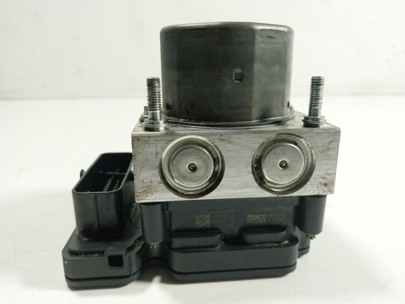 Recambio de abs para nissan pulsar hatchback (c13) 1.2 dig-t referencia OEM IAM  476603ZF0A 
