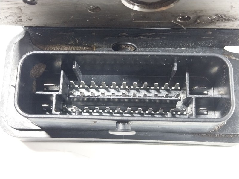 Recambio de abs para nissan pulsar hatchback (c13) 1.2 dig-t referencia OEM IAM  476603ZF0A 