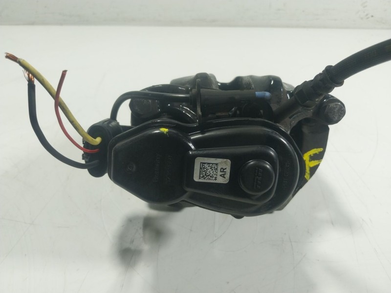 Recambio de pinza freno trasera izquierda para bmw 6 gran coupe (f06) 640 d referencia OEM IAM   