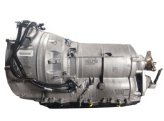 Recambio de caja cambios para bmw 6 gran coupe (f06) 640 d referencia OEM IAM  8HP70  2