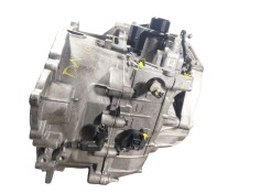 Recambio de caja cambios para volvo v60 i (155) d3 referencia OEM IAM  DG9R7002LA  2