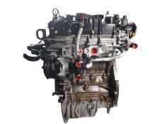 Recambio de motor completo para ford focus iii 1.0 ecoboost referencia OEM IAM 1897601 M1DD 