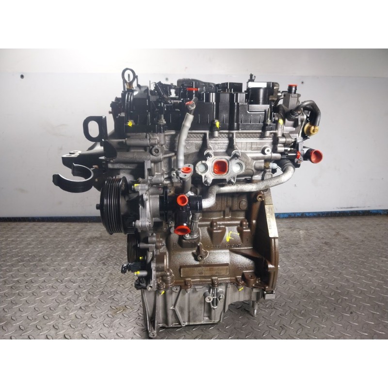 Recambio de motor completo para ford focus iii 1.0 ecoboost referencia OEM IAM 1897601 M1DD 