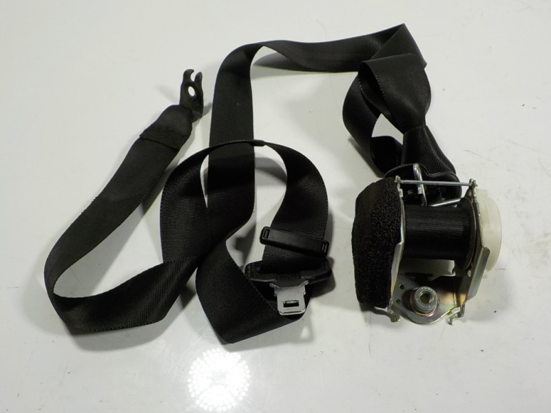 Recambio de cinturon seguridad trasero izquierdo para ford galaxy (ca1) 2.0 tdci cat referencia OEM IAM 1568044 611B69G 