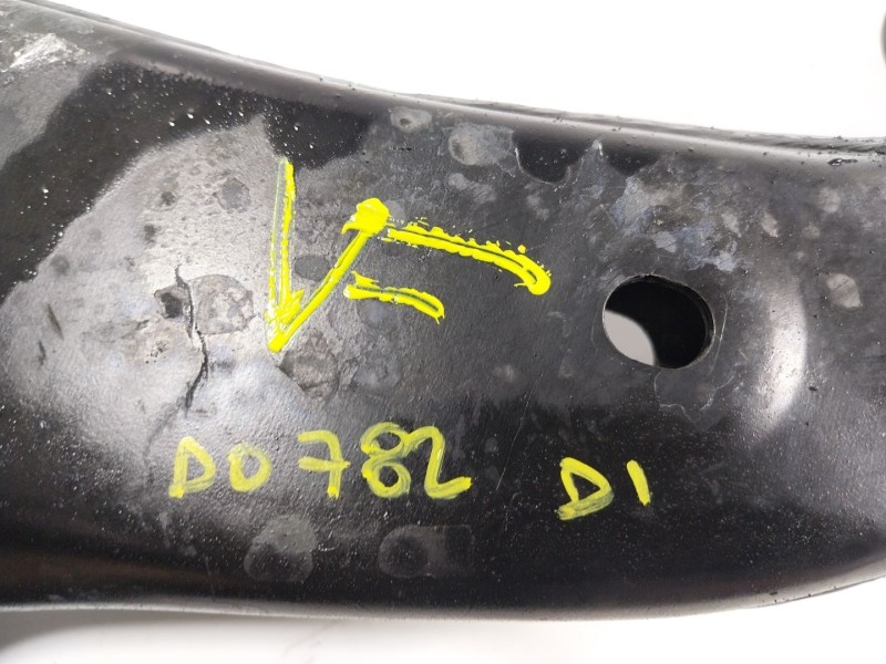 Recambio de brazo suspension inferior delantero izquierdo para mazda cx-5 (ke, gh) 2.2 d awd (ke102) referencia OEM IAM   