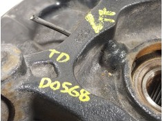 Recambio de mangueta trasera derecha para bmw 1 (f20) 116 d referencia OEM IAM    2