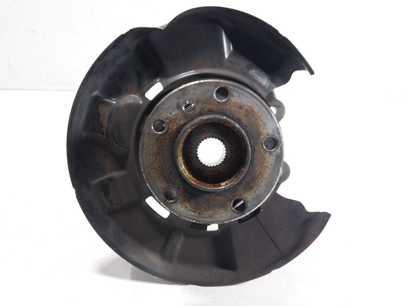 Recambio de mangueta trasera derecha para bmw 1 (f20) 116 d referencia OEM IAM   