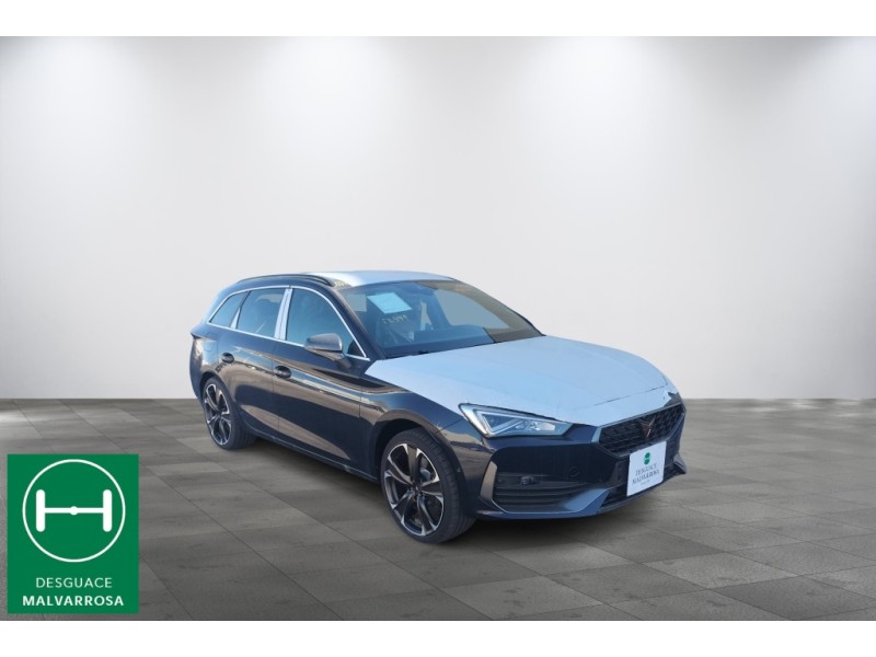 cupra leon sportstourer (kl8) del año 2022