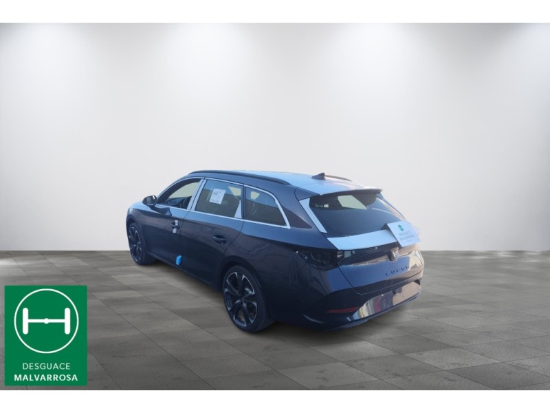 cupra leon sportstourer (kl8) del año 2022