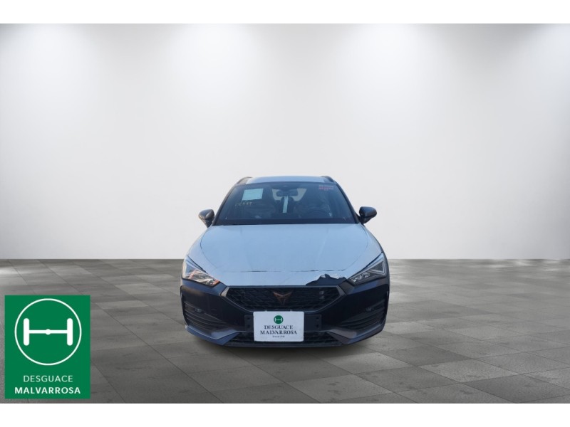 cupra leon sportstourer (kl8) del año 2022