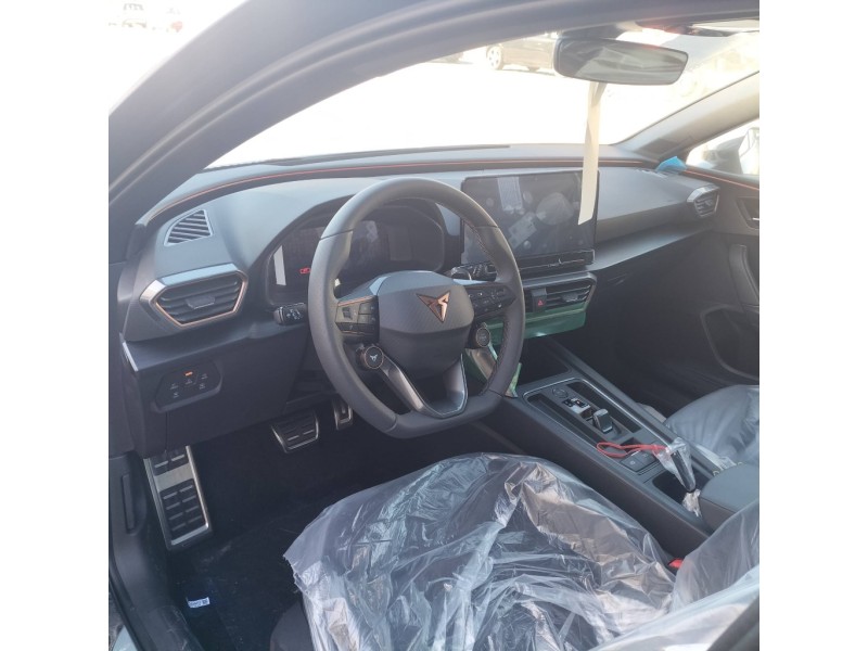 cupra leon sportstourer (kl8) del año 2022