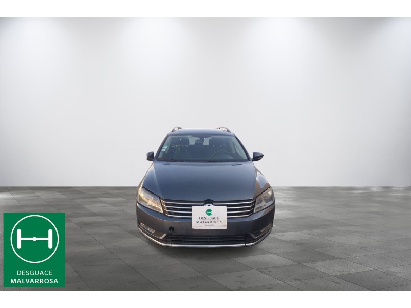 volkswagen passat b7 variant (365) del año 2010